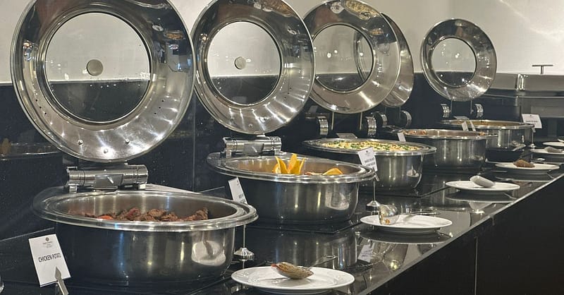 Breakfast Buffet With Drinks Abu Dhabi Shafqa.com Online Shopping, Best Prices in Dubai UAE 6