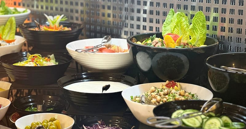Breakfast Buffet With Drinks Abu Dhabi Shafqa.com Online Shopping, Best Prices in Dubai UAE 2