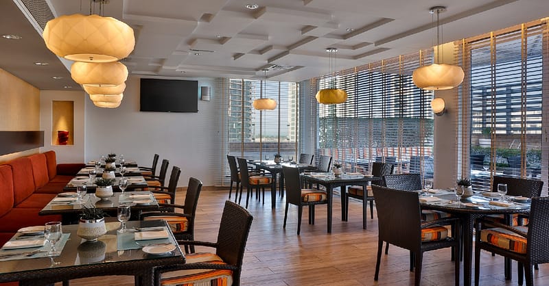 Breakfast Buffet With Pool Access: Child (Aed 59), Adult (Aed 75) Dubai Shafqa.com Online Shopping, Best Prices in Dubai UAE 5