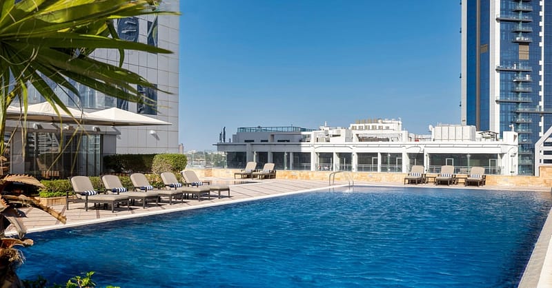 Breakfast Buffet With Pool Access: Child (Aed 59), Adult (Aed 75) Dubai Shafqa.com Online Shopping, Best Prices in Dubai UAE 6
