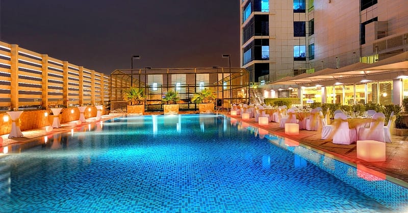 Breakfast Buffet With Pool Access: Child (Aed 59), Adult (Aed 75) Dubai Shafqa.com Online Shopping, Best Prices in Dubai UAE 7