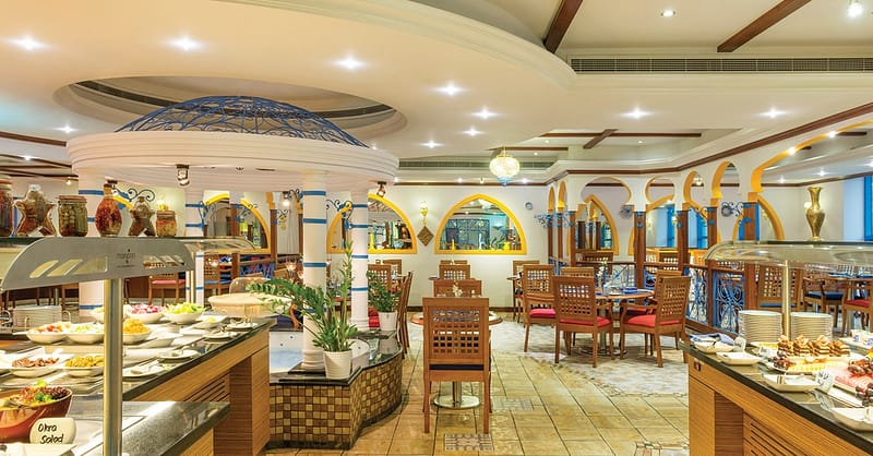 Breakfast Buffet With Pool Access Dubai Shafqa.com Online Shopping, Best Prices in Dubai UAE 3