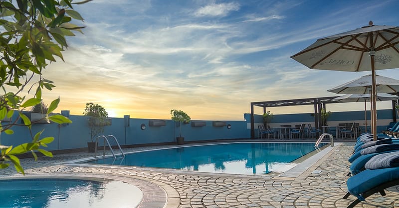 Breakfast Buffet With Pool Access Dubai Shafqa.com Online Shopping, Best Prices in Dubai UAE 4