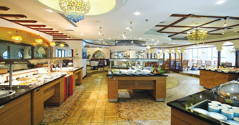 Breakfast Buffet With Pool Access Dubai Shafqa.com Online Shopping, Best Prices in Dubai UAE 6