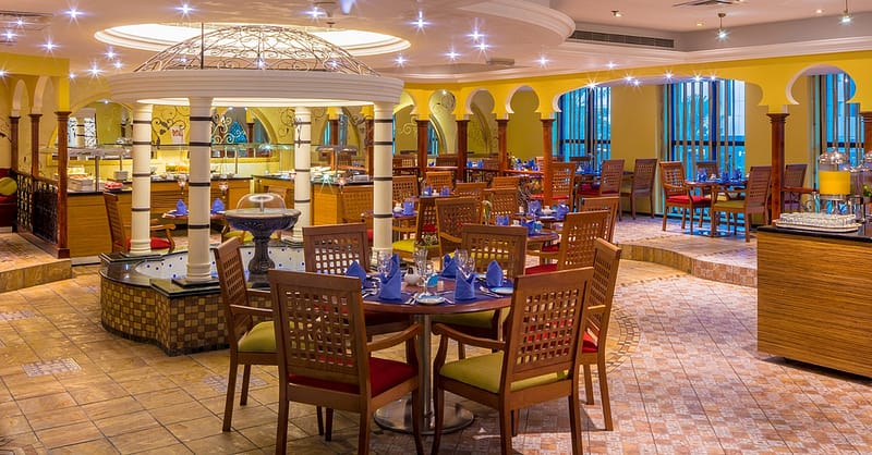 Breakfast Buffet With Pool Access Dubai Shafqa.com Online Shopping, Best Prices in Dubai UAE 7