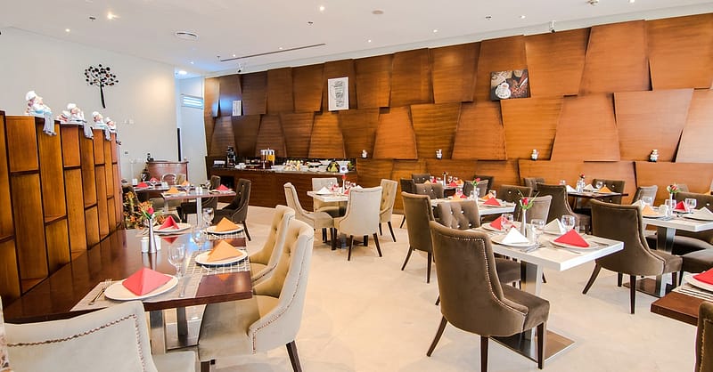 Breakfast Buffet With Pool & Gym Access At Veranda Signature Hotel. Dubai Shafqa.com Online Shopping, Best Prices in Dubai UAE 4