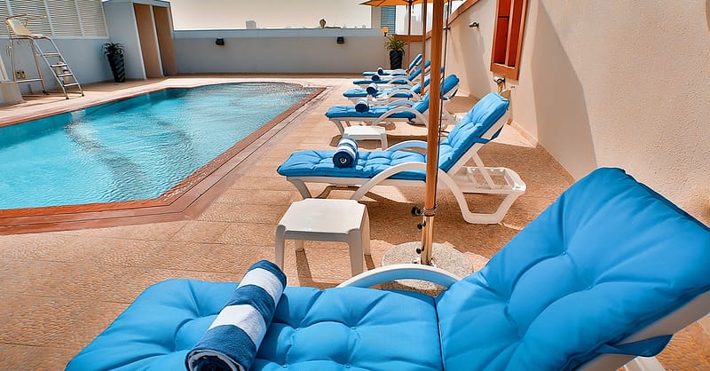 Breakfast Buffet With Pool & Gym Access At Veranda Signature Hotel. Dubai Shafqa.com Online Shopping, Best Prices in Dubai UAE 5