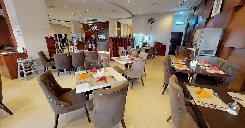 Breakfast Buffet With Pool & Gym Access At Veranda Signature Hotel. Dubai Shafqa.com Online Shopping, Best Prices in Dubai UAE 2