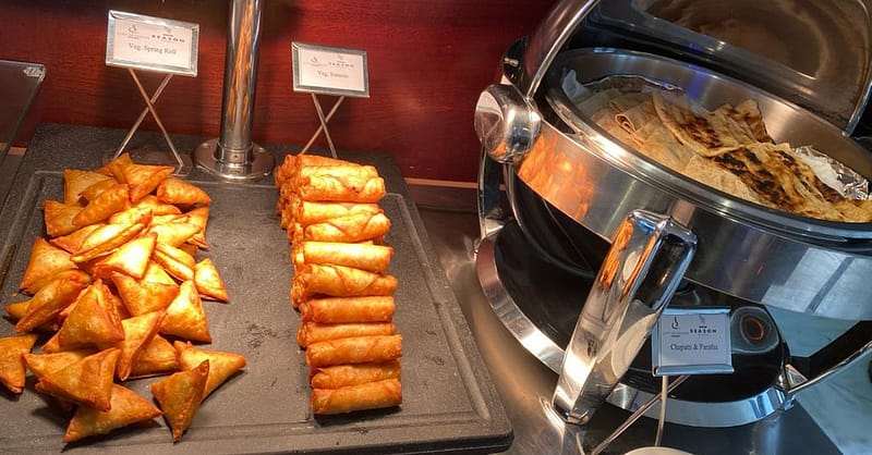 Breakfast Buffet With Refreshment And Pool Access Dubai Shafqa.com Online Shopping, Best Prices in Dubai UAE 4