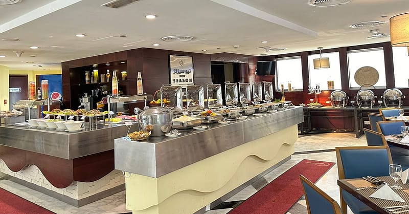 Breakfast Buffet With Refreshment And Pool Access Dubai Shafqa.com Online Shopping, Best Prices in Dubai UAE 7