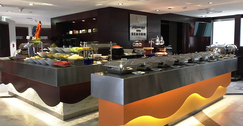 Breakfast Buffet With Refreshment And Pool Access Dubai Shafqa.com Online Shopping, Best Prices in Dubai UAE 2