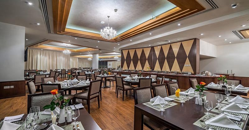 Breakfast With Pool Access: Child (Aed 30) Or Adult (Aed 60) Dubai Shafqa.com Online Shopping, Best Prices in Dubai UAE 3