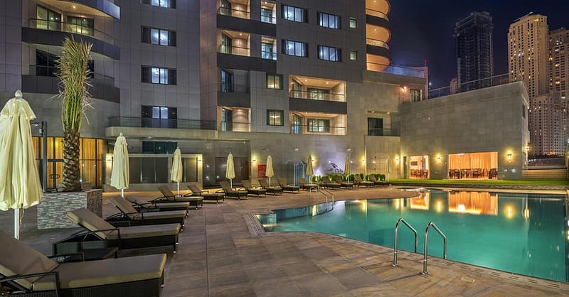 Breakfast With Pool Access: Child (Aed 30) Or Adult (Aed 60) Dubai Shafqa.com Online Shopping, Best Prices in Dubai UAE 4