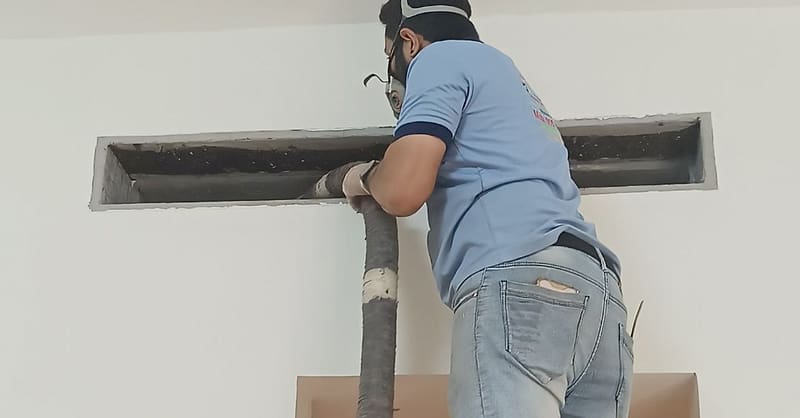 Breathe Easy With Anti-Allergen Air Duct Cleaning! Dubai Shafqa.com Online Shopping, Best Prices in Dubai UAE 5