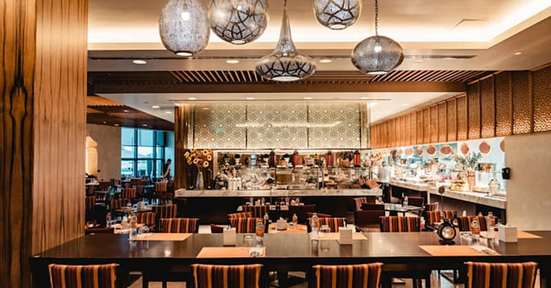 Brunch With Soft Beverages At Artisan Kitchen At 5* Bab Al Qasr Abu Dhabi Shafqa.com Online Shopping, Best Prices in Dubai UAE 13