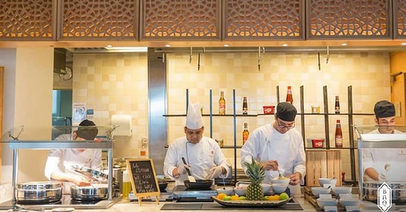 Brunch With Soft Beverages At Artisan Kitchen At 5* Bab Al Qasr Abu Dhabi Shafqa.com Online Shopping, Best Prices in Dubai UAE 3