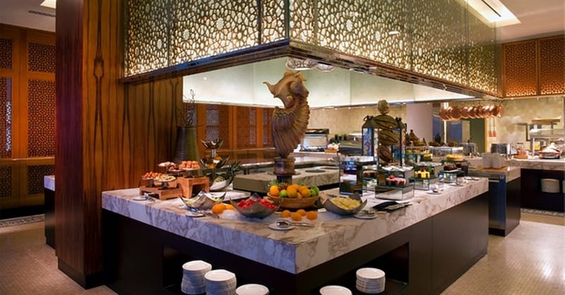 Brunch With Soft Beverages At Artisan Kitchen At 5* Bab Al Qasr Abu Dhabi Shafqa.com Online Shopping, Best Prices in Dubai UAE 4