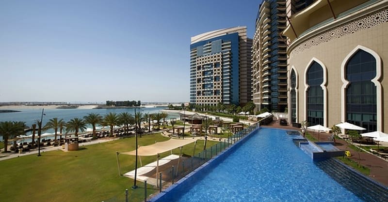 Brunch With Soft Beverages At Artisan Kitchen At 5* Bab Al Qasr Abu Dhabi Shafqa.com Online Shopping, Best Prices in Dubai UAE 6