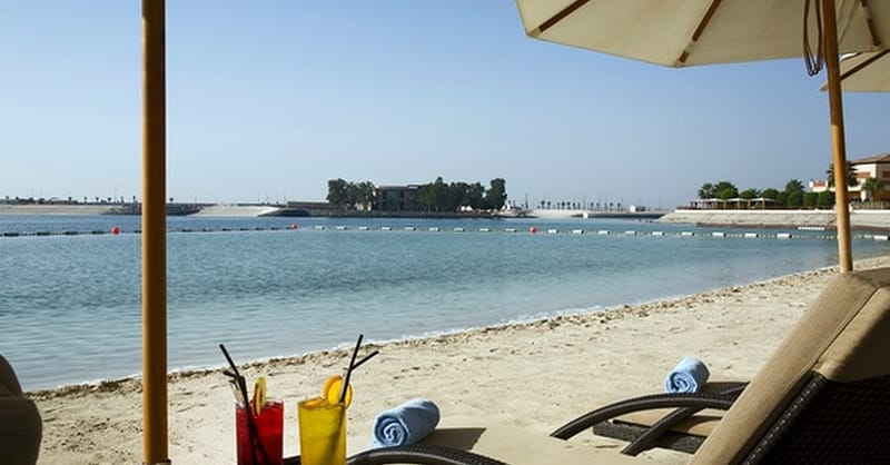 Brunch With Soft Beverages At Artisan Kitchen At 5* Bab Al Qasr Abu Dhabi Shafqa.com Online Shopping, Best Prices in Dubai UAE 7