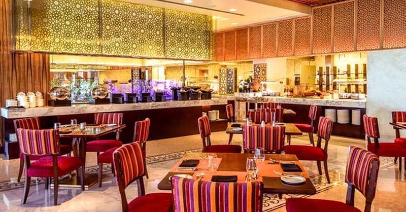 Brunch With Soft Beverages At Artisan Kitchen At 5* Bab Al Qasr Abu Dhabi Shafqa.com Online Shopping, Best Prices in Dubai UAE 8