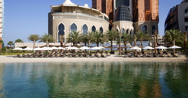 Brunch With Soft Beverages At Artisan Kitchen At 5* Bab Al Qasr Abu Dhabi Shafqa.com Online Shopping, Best Prices in Dubai UAE 10