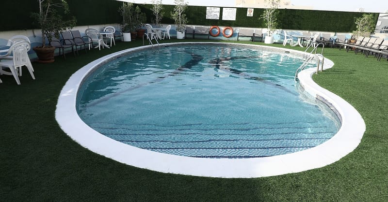 Buffet Breakfast With Pool Access Dubai Shafqa.com Online Shopping, Best Prices in Dubai UAE 13