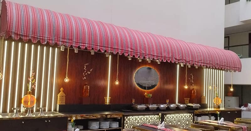Buffet Breakfast With Pool Access Dubai Shafqa.com Online Shopping, Best Prices in Dubai UAE 5