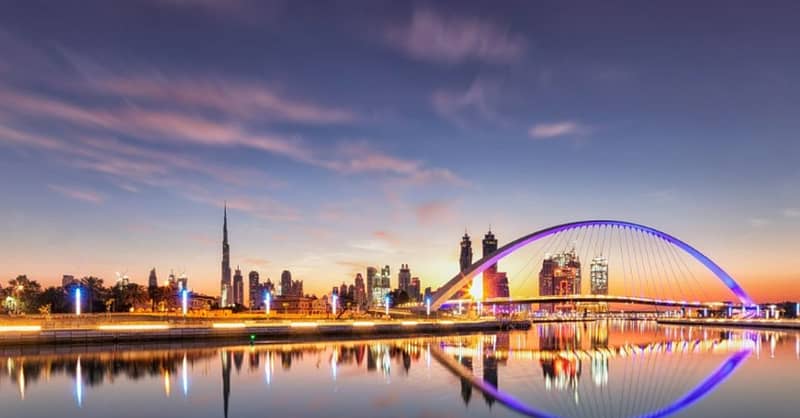 Burj Khalifa And Canal Abra Tour Dubai Shafqa.com Online Shopping, Best Prices in Dubai UAE 2