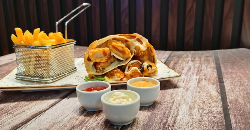 Cafe / Bar Snacks Abu Dhabi Shafqa.com Online Shopping, Best Prices in Dubai UAE 3