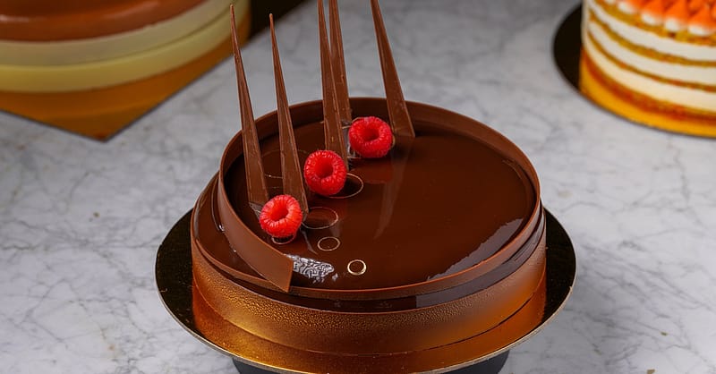 Cake Of Choice At Al Finjan At 5* Le Meridien Abu Dhabi Abu Dhabi Shafqa.com Online Shopping, Best Prices in Dubai UAE 2