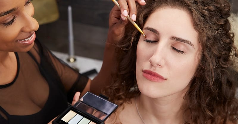 Capture The Moment: Special Event, Photoshoot, Daily, Or Bridal Makeup Dubai Shafqa.com Online Shopping, Best Prices in Dubai UAE 2