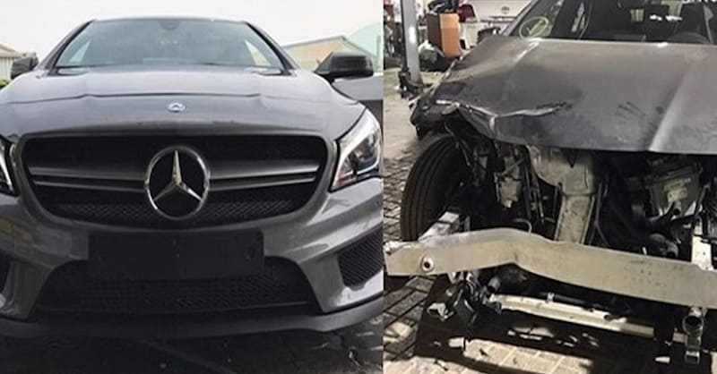 Car Scratch And Dent Removal Dubai Shafqa.com Online Shopping, Best Prices in Dubai UAE 3