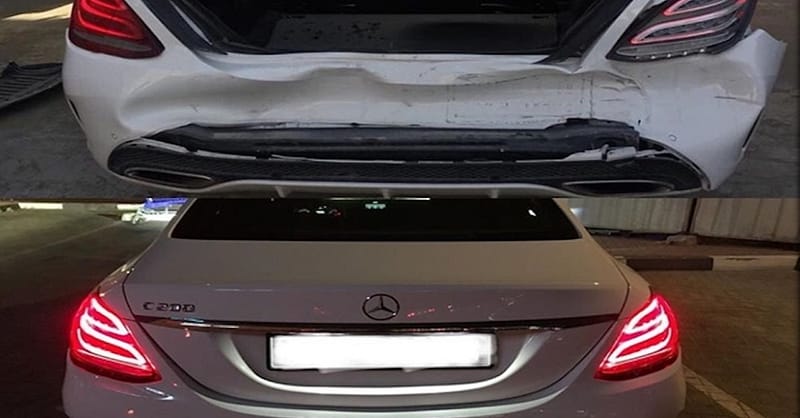 Car Scratch And Dent Removal Dubai Shafqa.com Online Shopping, Best Prices in Dubai UAE 2