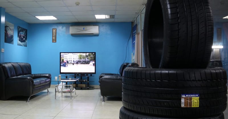 Car Wheel Balancing Dubai Shafqa.com Online Shopping, Best Prices in Dubai UAE 4