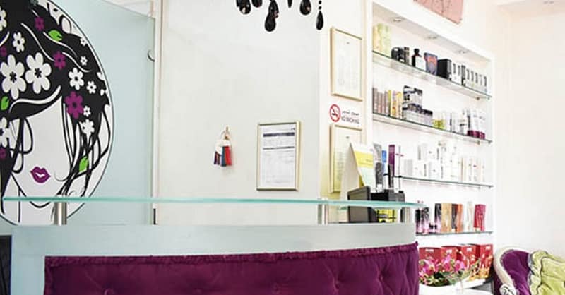 Casa Bonita Beauty Salon Dubai Shafqa.com Online Shopping, Best Prices in Dubai UAE 4