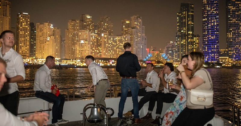 Centaurus Yatch Tour – Mid Day, Sunset Or Night Tours Dubai Shafqa.com Online Shopping, Best Prices in Dubai UAE 17