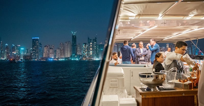 Centaurus Yatch Tour – Mid Day, Sunset Or Night Tours Dubai Shafqa.com Online Shopping, Best Prices in Dubai UAE 18