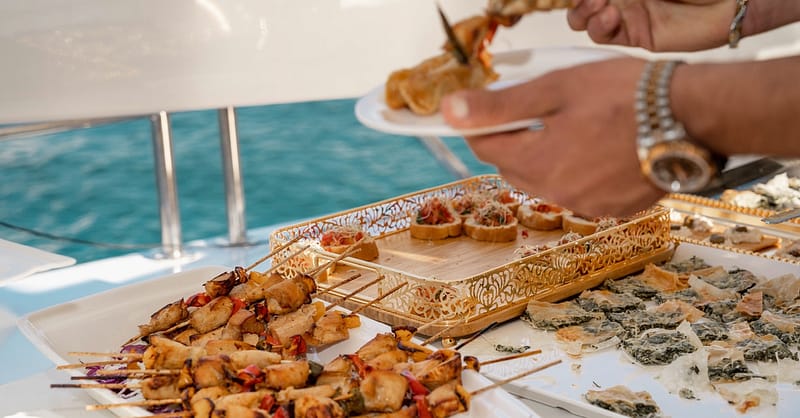 Centaurus Yatch Tour – Mid Day, Sunset Or Night Tours Dubai Shafqa.com Online Shopping, Best Prices in Dubai UAE 21