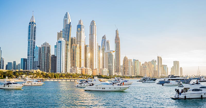 Centaurus Yatch Tour – Mid Day, Sunset Or Night Tours Dubai Shafqa.com Online Shopping, Best Prices in Dubai UAE 9
