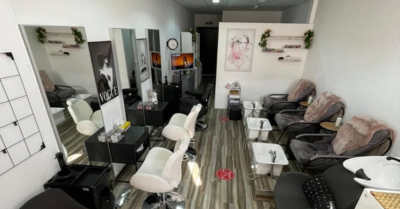 Manicure And Pedicure Dubai Shafqa.com Online Shopping, Best Prices in Dubai UAE 5