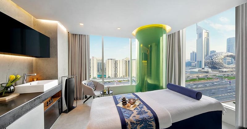 Choice Of 30-Minute 5* Treatment Dubai Shafqa.com Online Shopping, Best Prices in Dubai UAE 3