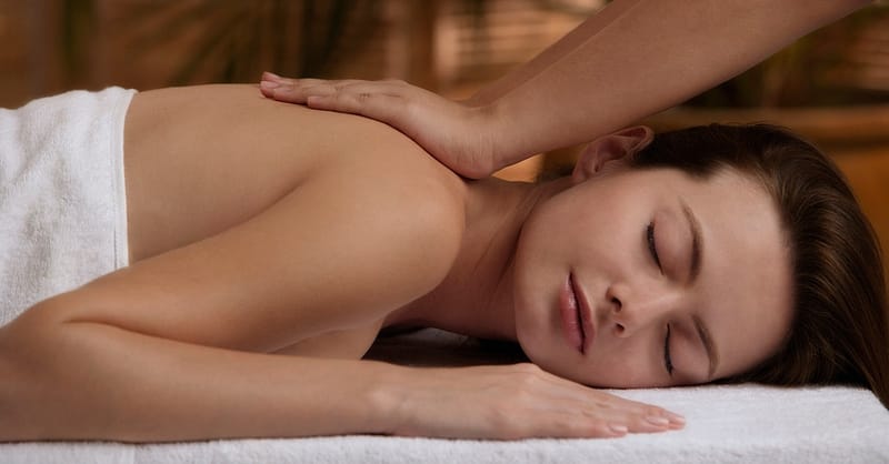 Choice Of 5* Spa Treatment National Deal Shafqa.com Online Shopping, Best Prices in Dubai UAE 2