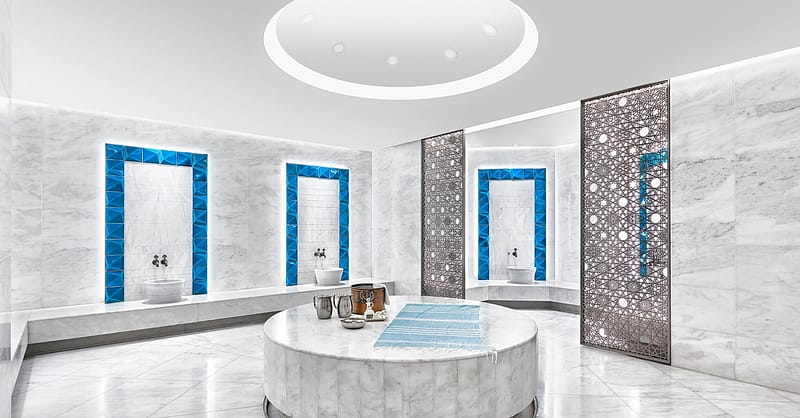 Choice Of 50-Minute Swedish, Balinese, Or Deep Tissue Spa Treatment Dubai Shafqa.com Online Shopping, Best Prices in Dubai UAE 11