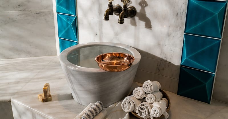 Choice Of 50-Minute Swedish, Balinese, Or Deep Tissue Spa Treatment Dubai Shafqa.com Online Shopping, Best Prices in Dubai UAE 5