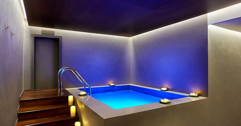 Choice Of 50-Minute Swedish, Balinese, Or Deep Tissue Spa Treatment Dubai Shafqa.com Online Shopping, Best Prices in Dubai UAE 9