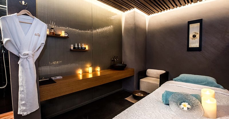 Choice Of 50-Minute Swedish, Balinese, Or Deep Tissue Spa Treatment Dubai Shafqa.com Online Shopping, Best Prices in Dubai UAE 2