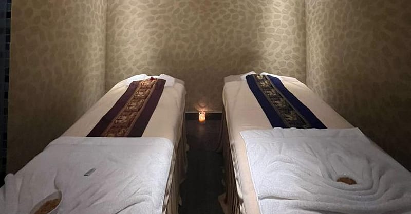 Choice Of 60-Minute Spa Treatment Dubai Shafqa.com Online Shopping, Best Prices in Dubai UAE 3