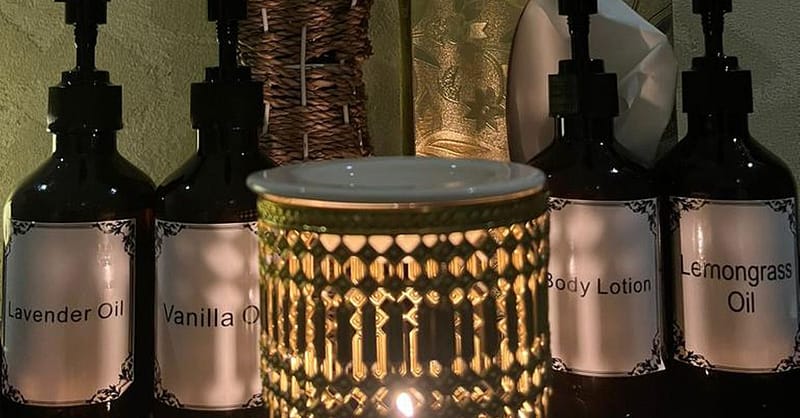 Choice Of 60-Minute Spa Treatment Dubai Shafqa.com Online Shopping, Best Prices in Dubai UAE 4