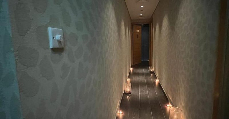 Choice Of 60-Minute Spa Treatment Dubai Shafqa.com Online Shopping, Best Prices in Dubai UAE 5