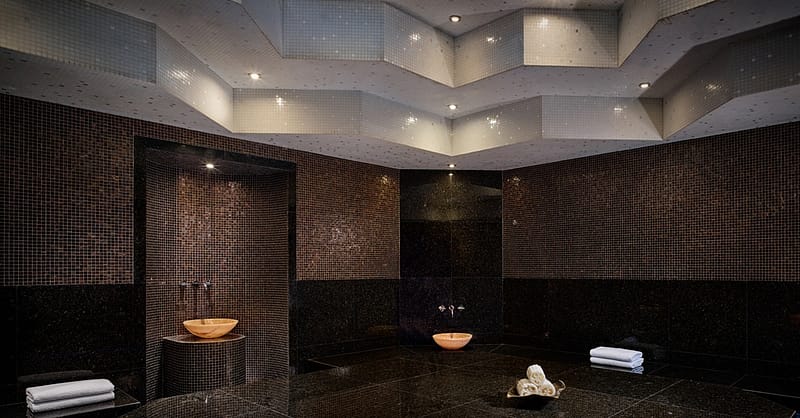 Choice Of 60 Or 90 Minute Spa Treatment With Pool & Beach Access! Abu Dhabi Shafqa.com Online Shopping, Best Prices in Dubai UAE 3